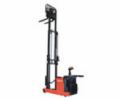 Electric Stacker CY Series